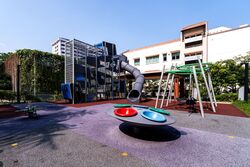 Hundred Palms Residences (D19), Condominium #609780761